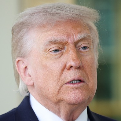 Trump's latest huge lie & Patrick De Haan