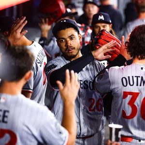 Did Chip Scoggins apologize for crushing the Twins last week? Or did he motivate them to being the best club in the AL?