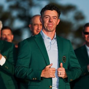 Rory wins again! Chad reacts to the good and bad he saw while glued to The Masters.