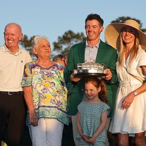 Chip Scoggins, Masters reaction & the annual TV event you enjoy most