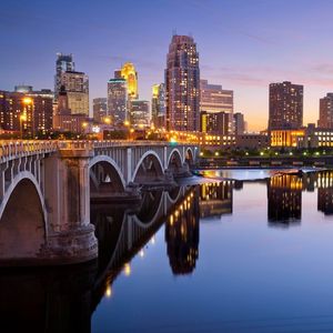 Michael Rainville & making downtown parking more affordable