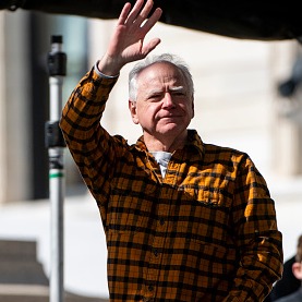 Do you support a new proposal to put term limits on Minnesota governors?