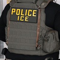 Full Show: Adam Carter hosting, ICE agent charged, Tom Hauser, Bobby Nightengale Jr and more!