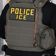 Full Show: Adam Carter hosting, ICE agent charged, Tom Hauser, Bobby Nightengale Jr and more!