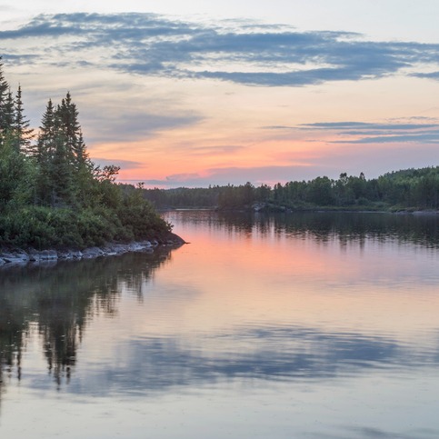 Former Governor Arne Carlson shares why he's furious about ending a ban on mining near the BWCA