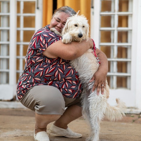 Adam Carter: 'pets are expendable.' Chad opens the show ripping his good friend Adam for an insane opinion