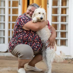 Adam Carter: 'pets are expendable.' Chad opens the show ripping his good friend Adam for an insane opinion