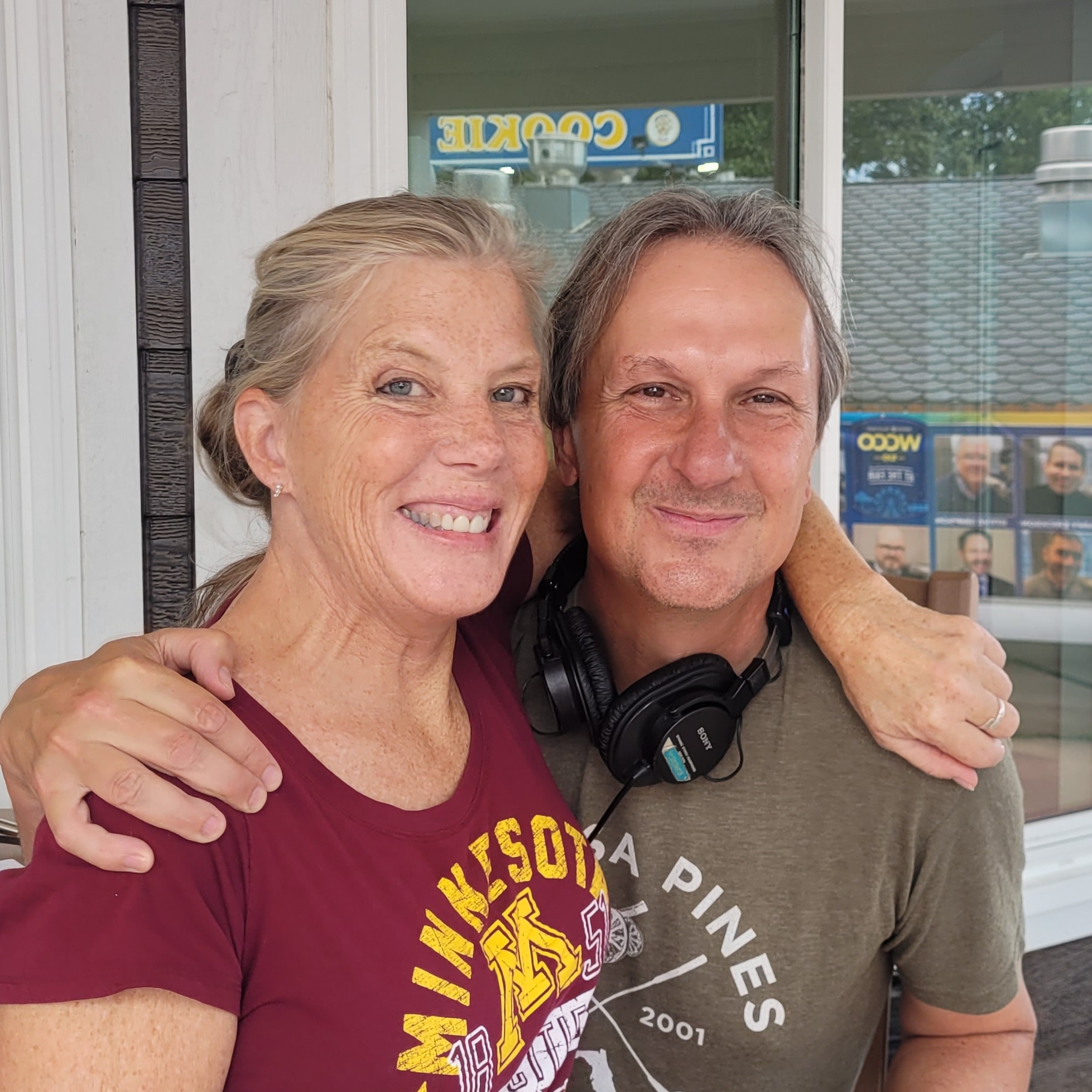 Susie Jones is on Match.com! So far, the experiences is overrated!