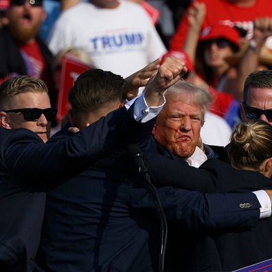 Swift Takes! Trump assassination attempt conspiracy theorists still with questions and the problem with e-bikes in MN