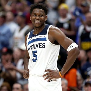 Jaden McDaniels called out the Nuggets as a bad defensive team...and he's right! Jim Petersen reflects on a Wolves game 2 win!