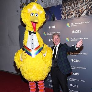 What do you want to know about Major Garrett? Let's play Ask Major Anything!