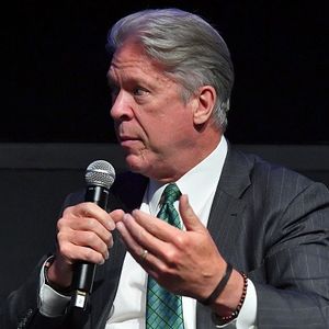 Major Garrett on Iran, President Trump & Ask Major Anything