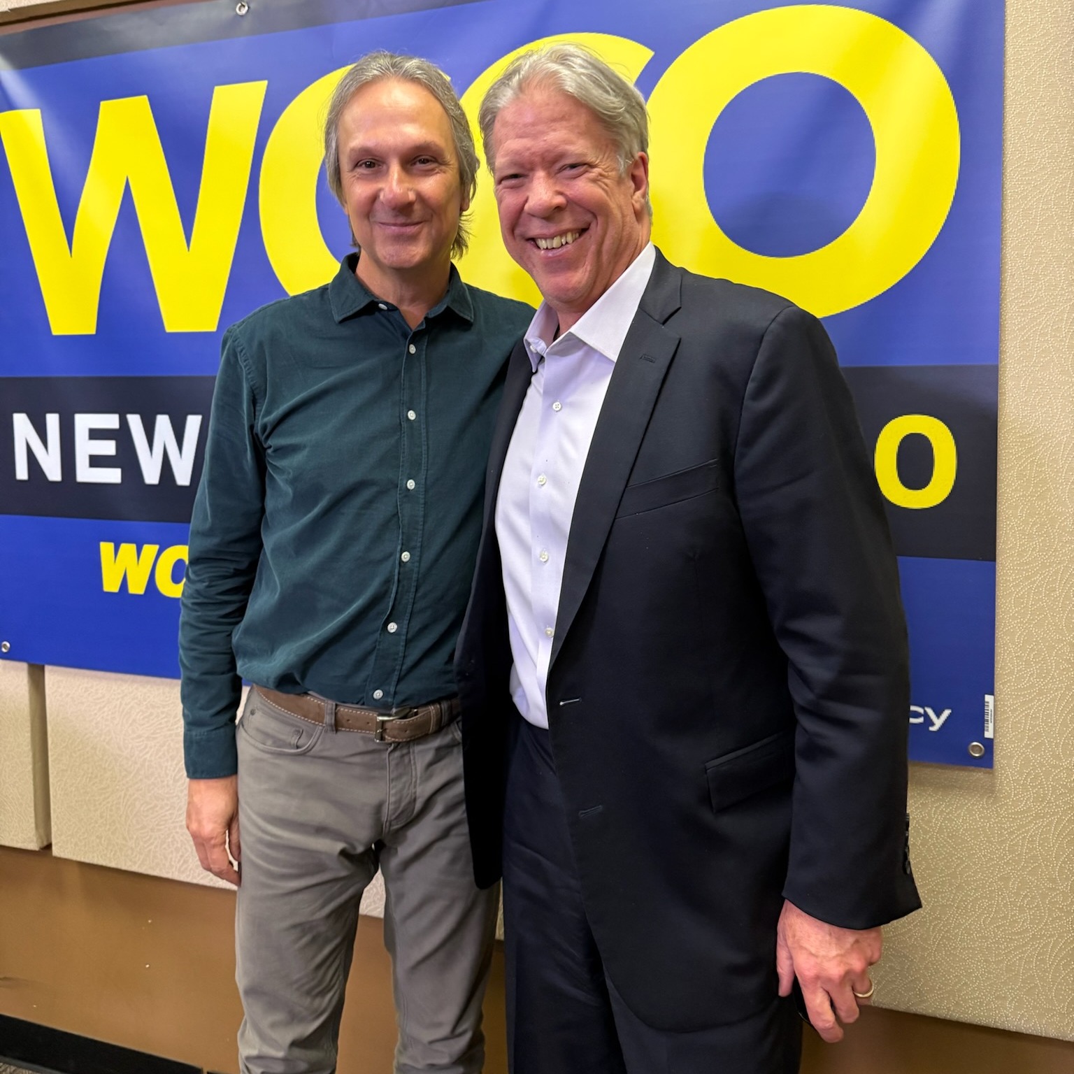 Full Show: Jon Bream, Ask Adam Anything, Jim Petersen and 90 minutes with Major Garrett
