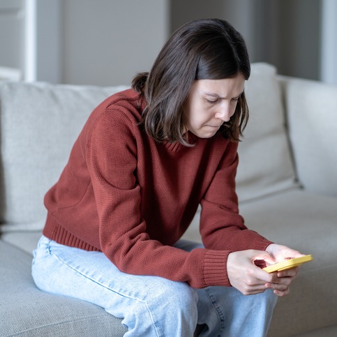 40% of Americans admit to cutting ties with a family member or friend in the past year. What is happening?