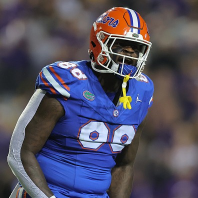 Matthew Coller says Vikings fans may have overrated, but it's fair to question the Caleb Banks pick