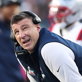 Feisty Friday turns into a gossip session today as Chad and Sheletta Brundidge dig through the Vrabel/Russini scandal