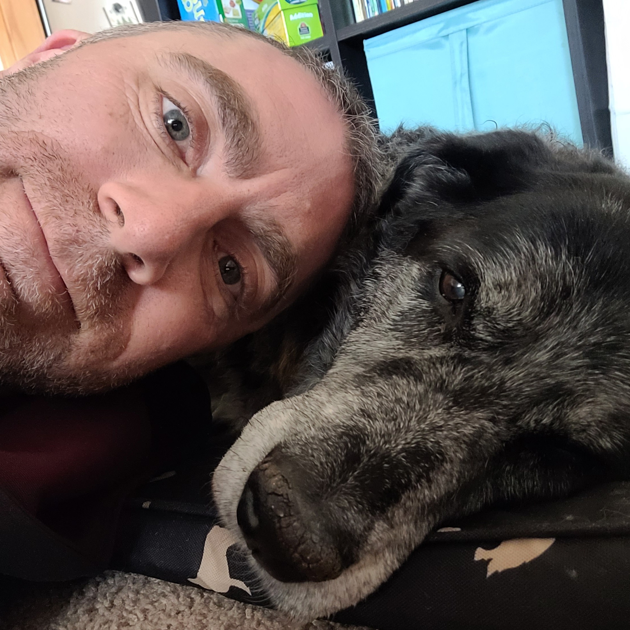 Saying goodbye to a beloved pet is always overrated