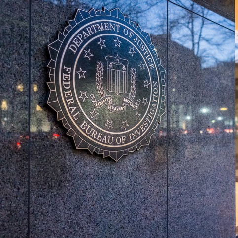 Lou Raguse details what he knows and is seeing with 22 FBI raids in Minnesota today