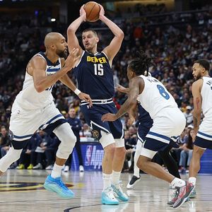 Jon Krawczynski, Don Mattingly working for his son, State of the State & Kimmel's rebuttal