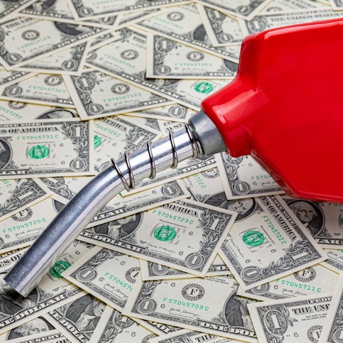 The affordability crisis isn't improving. How are you feeling it most?