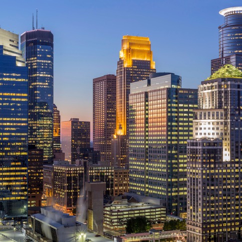 What do you think of the plan in Minneapolis to keep citizens safe this summer?