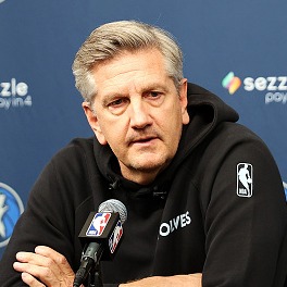 Chris Finch, Wild closing out Dallas & Am I Wrong?