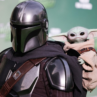 Chad taking on the Star Wars community on May the 4th! Overrated!!