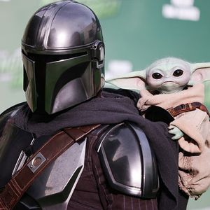 Chad taking on the Star Wars community on May the 4th! Overrated!!
