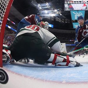 A crazy start to the Wild/Avs series and is ANT really playing tonight!? Chip Scoggins joins!