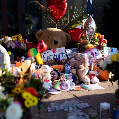 What's the one thing you want done to tackle gun violence in our country?