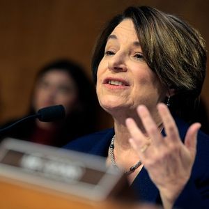 Full show: Falls from grace, Amy Klobuchar's press conference, Overrated, Col. David Hunt, Chip Scoggins and more!