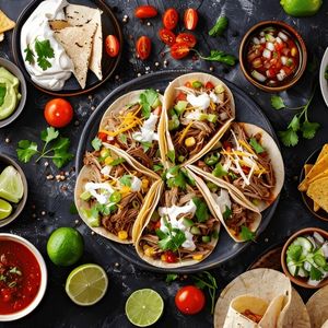 What are you eating and drinking to celebrate Cinco de Mayo? It's Swift Takes!