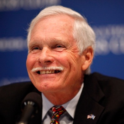Full Show: Peace in Iran soon?, Rena Sarigianopoulos, Ryan Carter, Ted Turner passing, Tom Hauser and more!