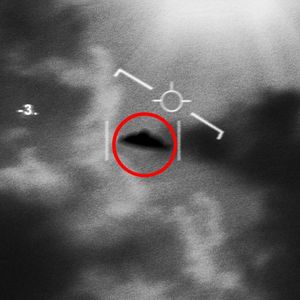 How excited are you over the release of UFO info from the government? Swift Takes!