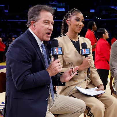 Kevin Harlan, favorite patios & Am I Wrong?