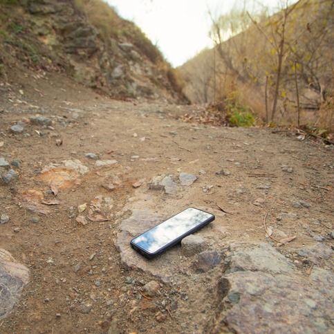 Extended Overrated, Underrated or Properly Rated & bad places to leave your phone