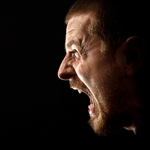 Why do so many people feel emboldened today to say any vile thing they please to a politician, celebrity, etc?