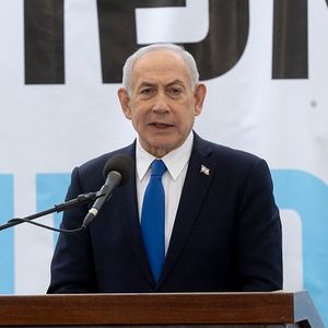 Major Garrett reflects on the moments that still stand out from his interview with Benjamin Netanyahu