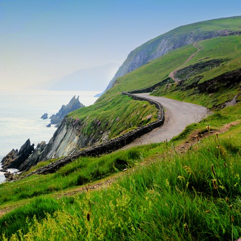What were the highlights of Adam's trip to Ireland? Did he get lucky? Ask Adam Anything!