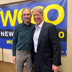 Full Show: Major Garrett, Ask Adam, finding a guy for Susie Jones, Swift Takes!, Jamie Yuccas and more!