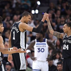 Full Show: Text-a-Topic, Rena Sarigianopoulos, Jim Petersen, Bruno Mars in town, Jason Collins passing and more!
