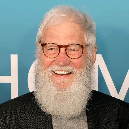Chad loved seeing Dave Letterman with Stephen Colbert last night. Who do you miss most seeing regularly on TV?