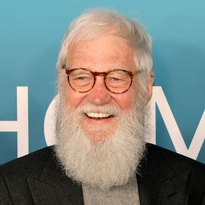 Chad loved seeing Dave Letterman with Stephen Colbert last night. Who do you miss most seeing regularly on TV?