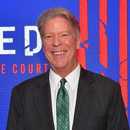 Who we miss most on TV & Major Garrett