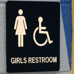 Where do you stand the lawsuit brought by a transgender security guard against MPD? Chad and Sheletta discuss the details.