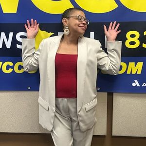 Feisty Friday with Sheletta focuses on the Bruno Mars show & a transgender security guard's lawsuit against MPD