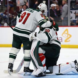 Chip Scoggins calls the Wild season a success while sharing big concerns for the Wolves