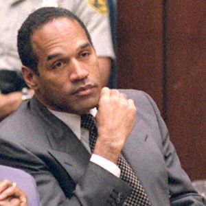 Chad speaks on the passing of Mark Fuhrman and his massive role in the OJ Simpson trial