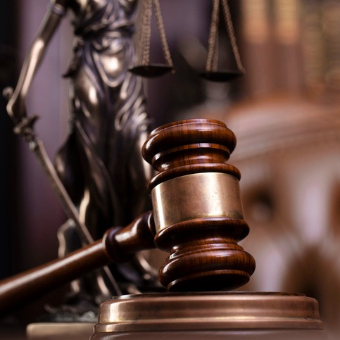 What does retired judge Kevin Burke think about Aimee Bock's 41.6 year prison sentence?
