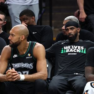 How aggressive will the Wolves be this offseason? Britt Robson joins!
